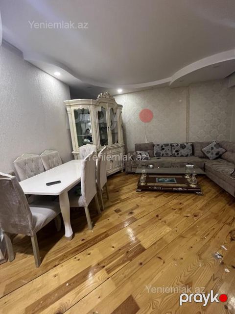 Kirayə 5 otaqlı Bina evi menzil (Yeni tikili), 158 m², Xırdalan ş