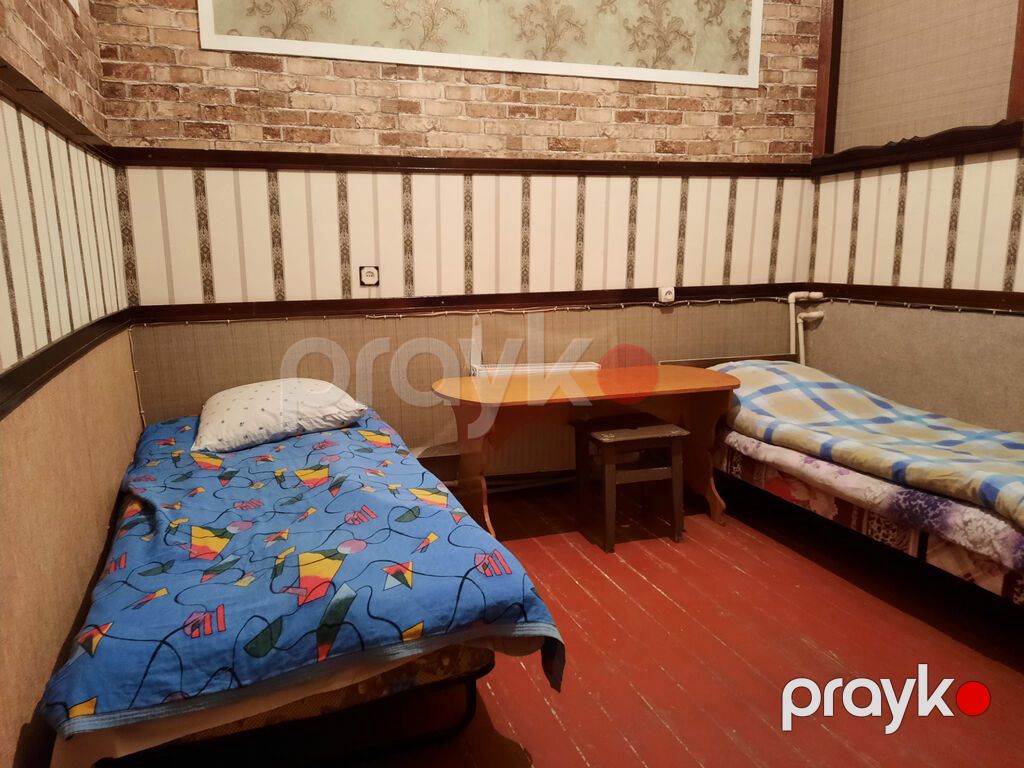Xahiş edirəm elanı diqqətlə oxuyun Qaraçuxurda 2 mərtəbəli evin — Ev, villa, Bakı (4)