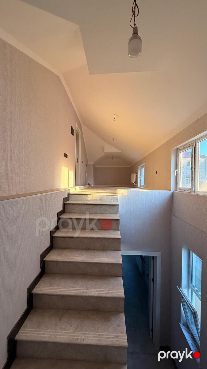 İcarəyə verilir 4 otaqlı həyət evi/bağ evi 170 m² — Ev, villa, Bakı (11)