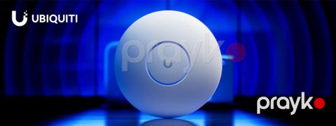 Ubiquiti UniFi U7 Lite – Wi‑Fi 7 — Bakı