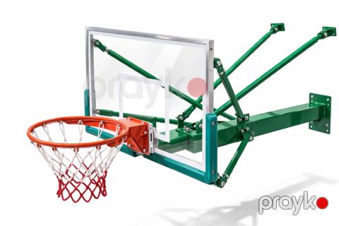 Basketbol səbəti — Bakı