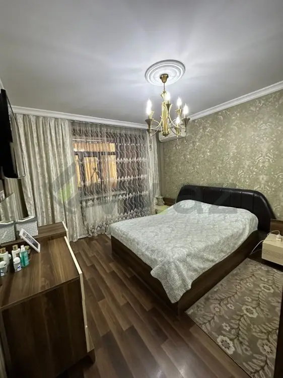 3 otaqlı mənzil Köhnə tikili Satılır, Bakıxanov qəs., Sabunçu, Bakı — Mənzil, Bakı (5)
