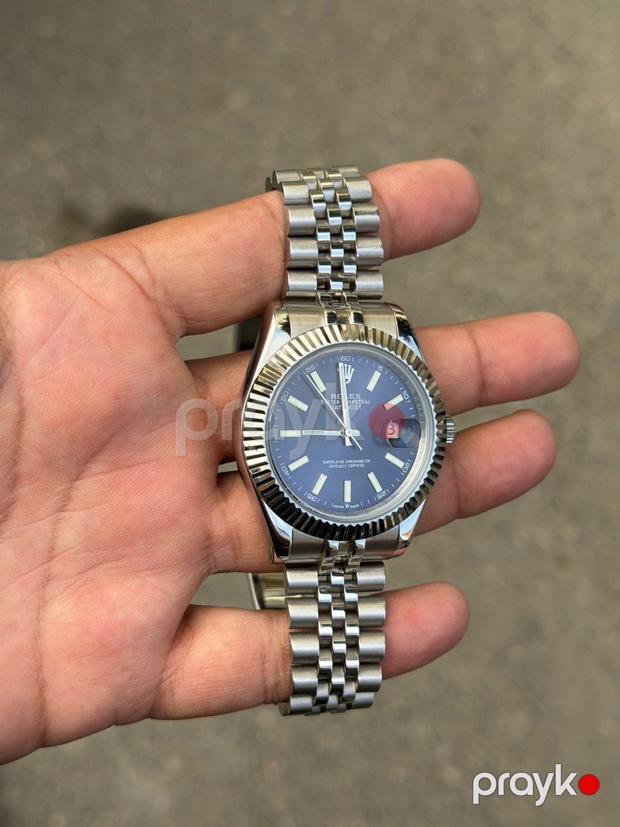 Rolex qol saatı — Şəxsi əşyalar, Bakı (4)