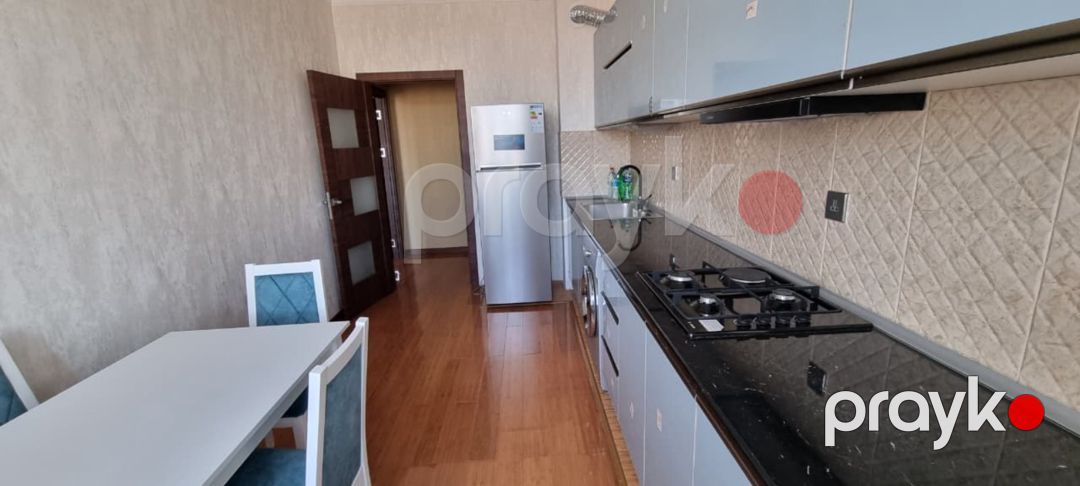 3-otaqlı yeni tikili kirayə verilir, Sumqayıt ş., 110.2 m² — Mənzil, Sumqayıt (9)