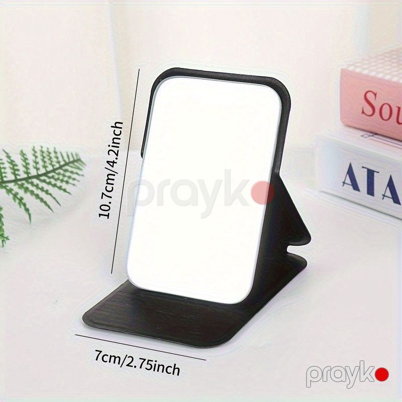 Portativ güzgü miks736 10.7х7 sm — Mallar, Bakı (3)