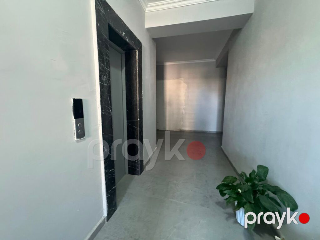 2 otaqlı, Yeni tikili, 72 kv. m — Mənzil, Bakı (2)