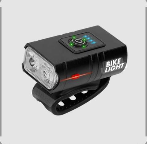 Velosiped üçün fənər — 14.99 ₼ · Bakı · Mallar Velosiped üçün fənər — Bakı