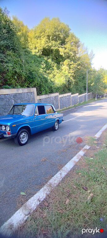Lada (VAZ) 2106, 1.6 L, 1992 il, 85 693 km — Avtomobillər, Balakən (2)