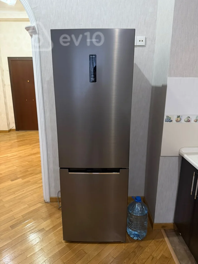 2 otaqlı mənzil, 90 m², azadliq prospekti — kirayə — Mənzil, Bakı (6)