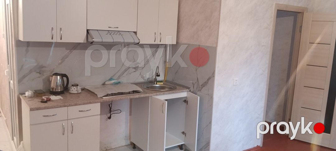 Satılır 2 otaqlı köhnə tikili 34 m² — Mənzil, Bakı (4)