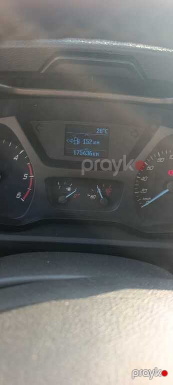 Ford Transit, 2.2 L, 2016 il, 175 000 km — Avtomobillər, Bakı (8)