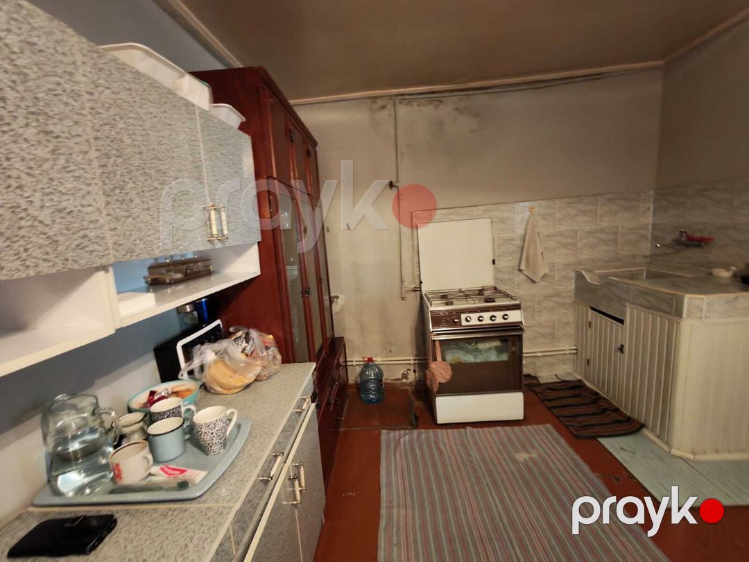Satılır 8 otaqlı həyət evi/bağ evi 210 m² — Ev, villa, Bakı (9)