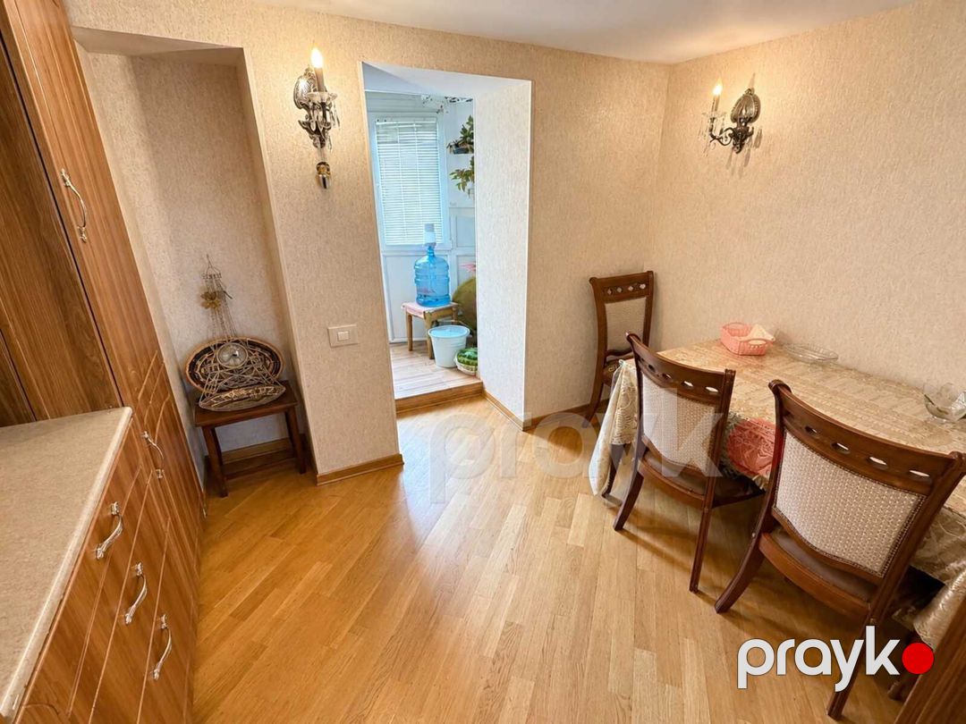 Satılır 3 otaqlı köhnə tikili 90 m² — Mənzil, Bakı (12)