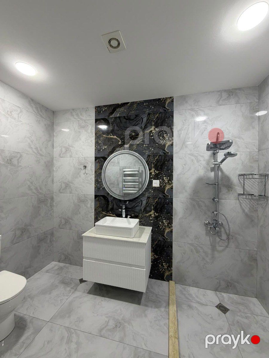 Satılır 3 otaqlı yeni tikili 113 m² — Mənzil, Bakı (8)