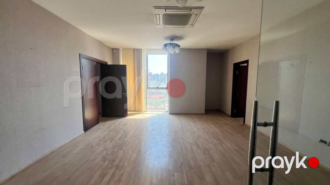 İcarəyə verilir 10 otaqlı ofis 500 m² — Ofis, Bakı (11)
