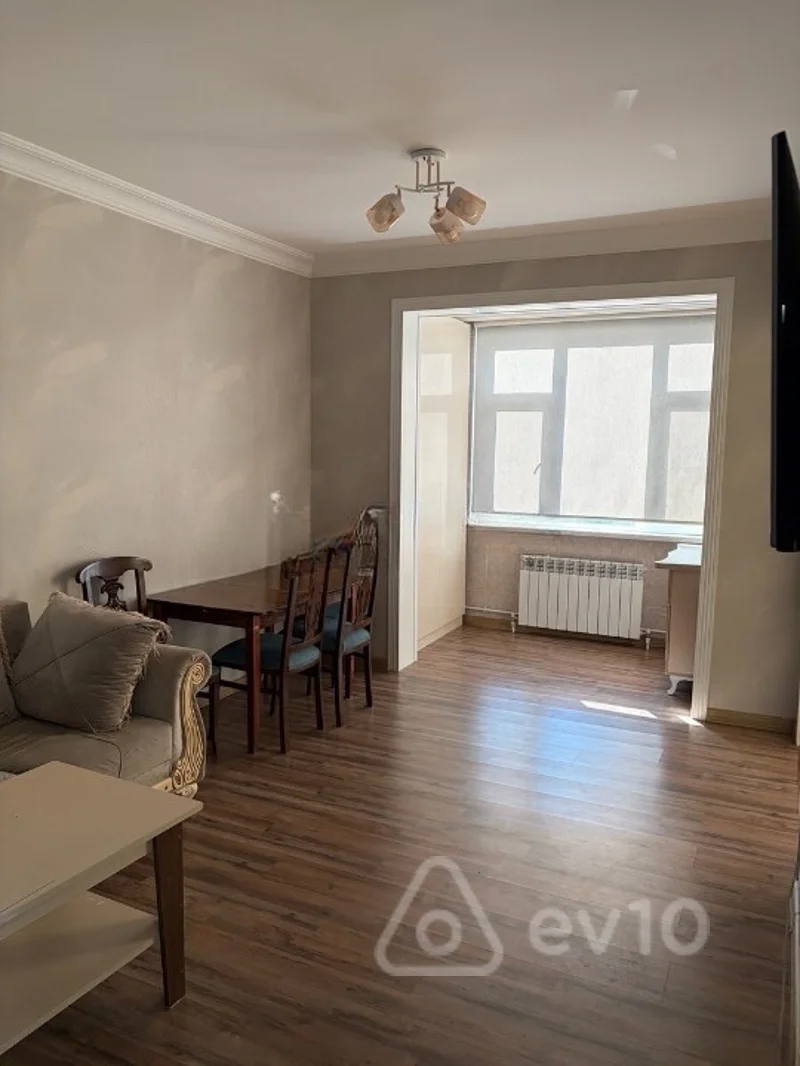 2 otaqlı mənzil, 60 m², Hüseyn seydzadə — kirayə — Mənzil, Bakı (4)