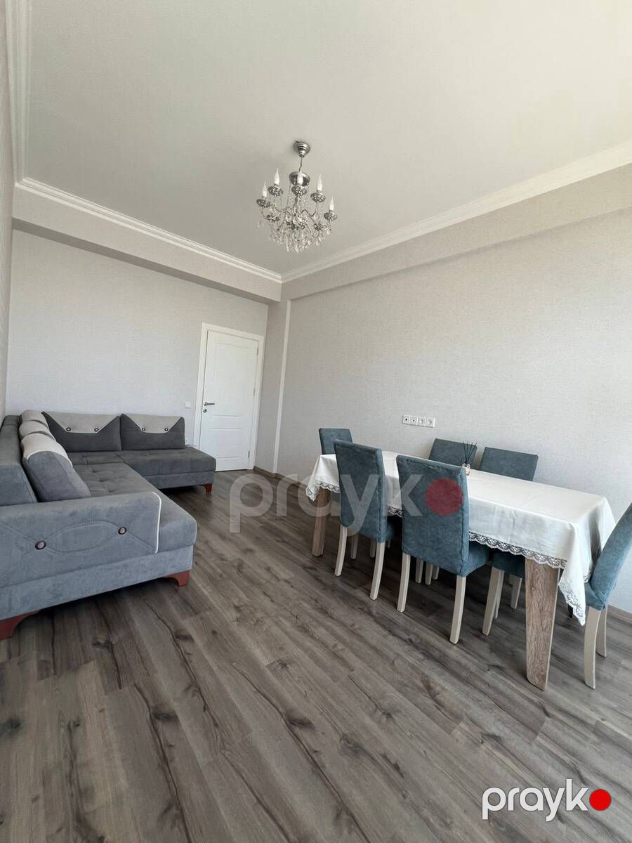 Satılır 3 otaqlı yeni tikili 80 m² — Mənzil, Bakı (2)