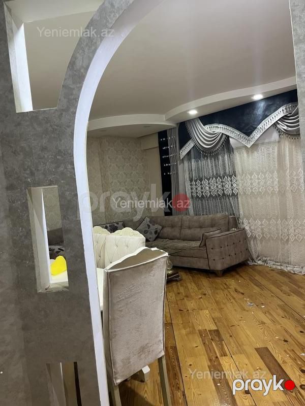 Kirayə 5 otaqlı Bina evi menzil (Yeni tikili), 158 m², Xırdalan ş — Mənzil (6)
