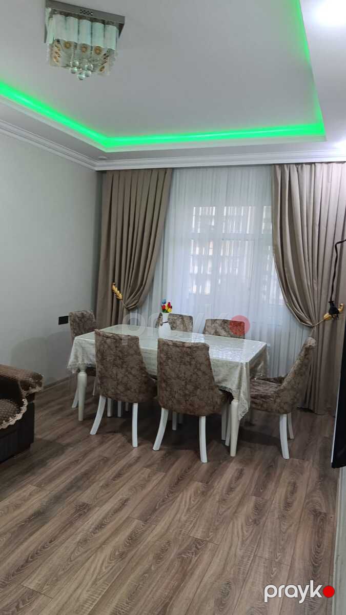 Satılır 4 otaqlı köhnə tikili 110 m² — Mənzil, Bakı (10)