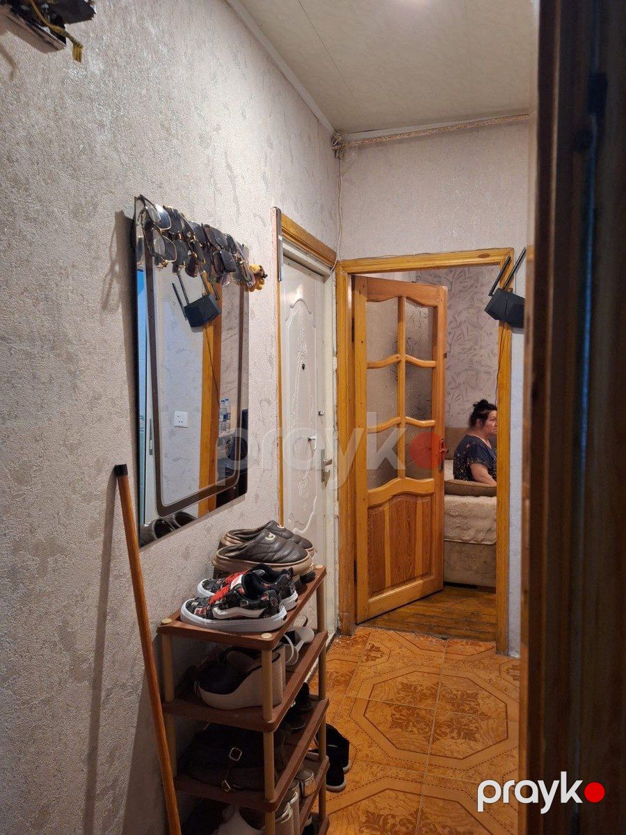 Satılır 2 otaqlı köhnə tikili 50 m² — Mənzil, Bakı (2)