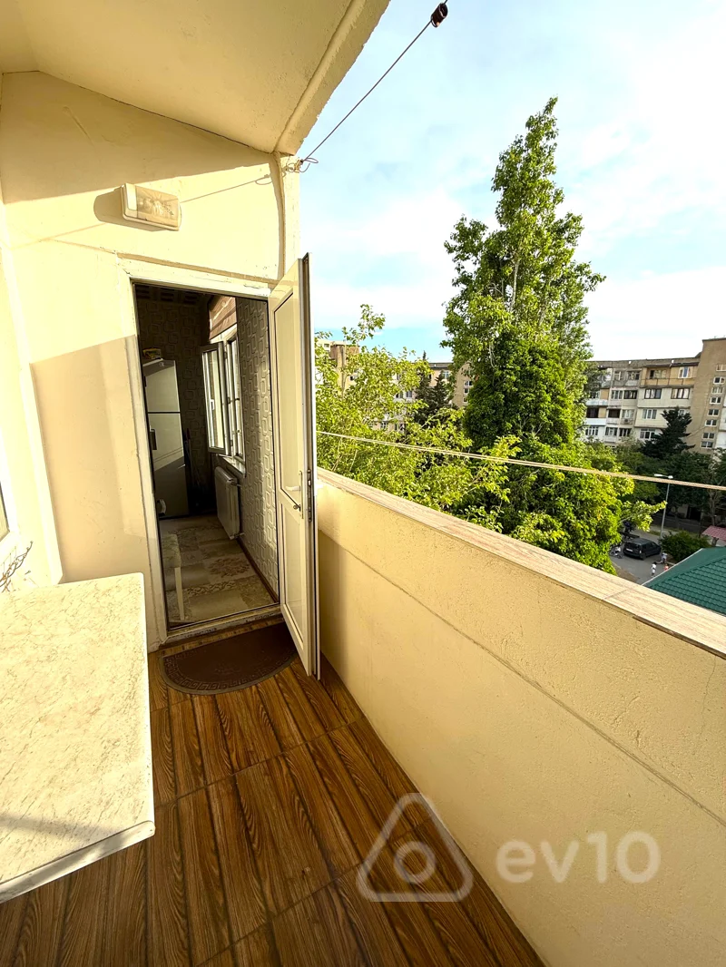 2 otaqlı mənzil, 60 m², Əhmədli qəs.N.Tusi küç — Mənzil, Bakı (8)