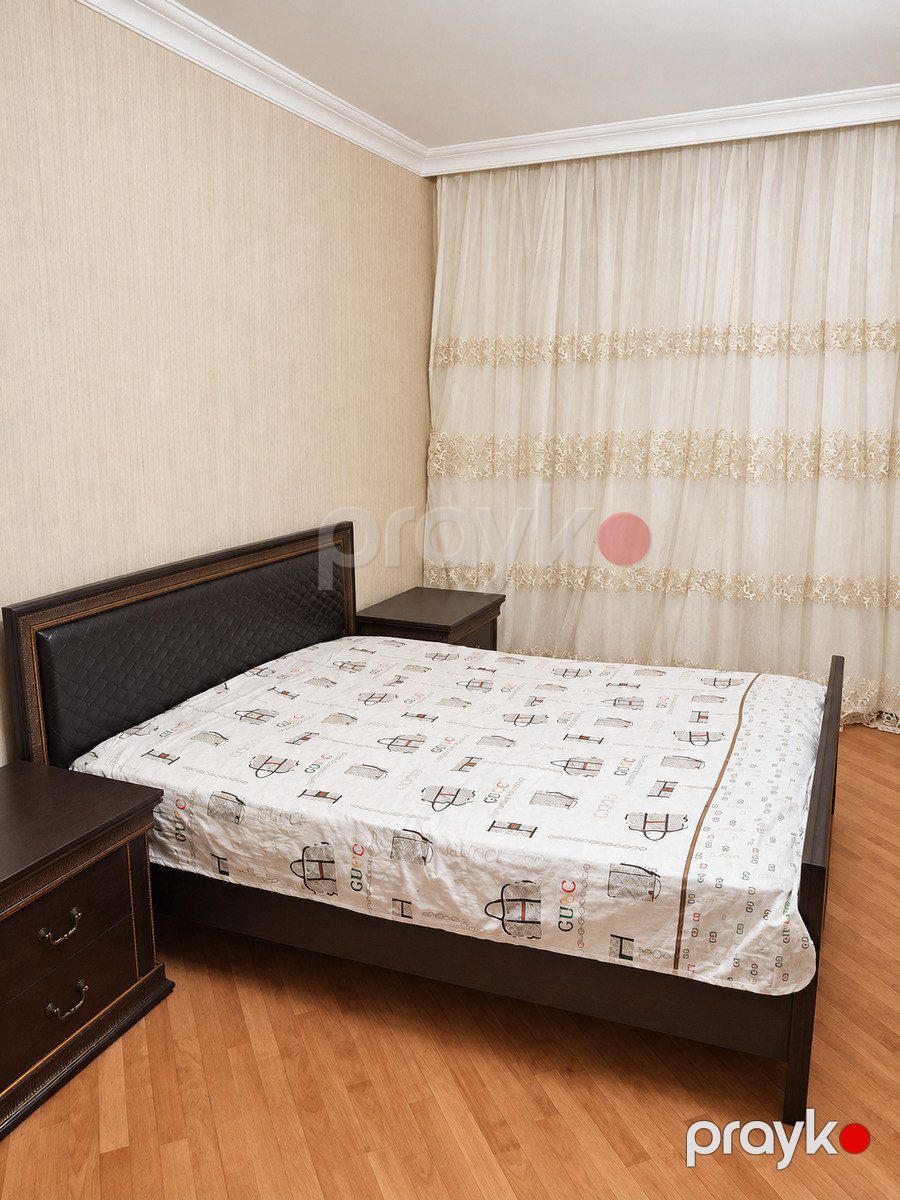 Satılır 3 otaqlı köhnə tikili 80 m² — Mənzil, Bakı (4)