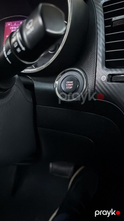 Kia K3, 1.6 L, 2015 il, 152 487 km — Avtomobillər, Bakı (5)