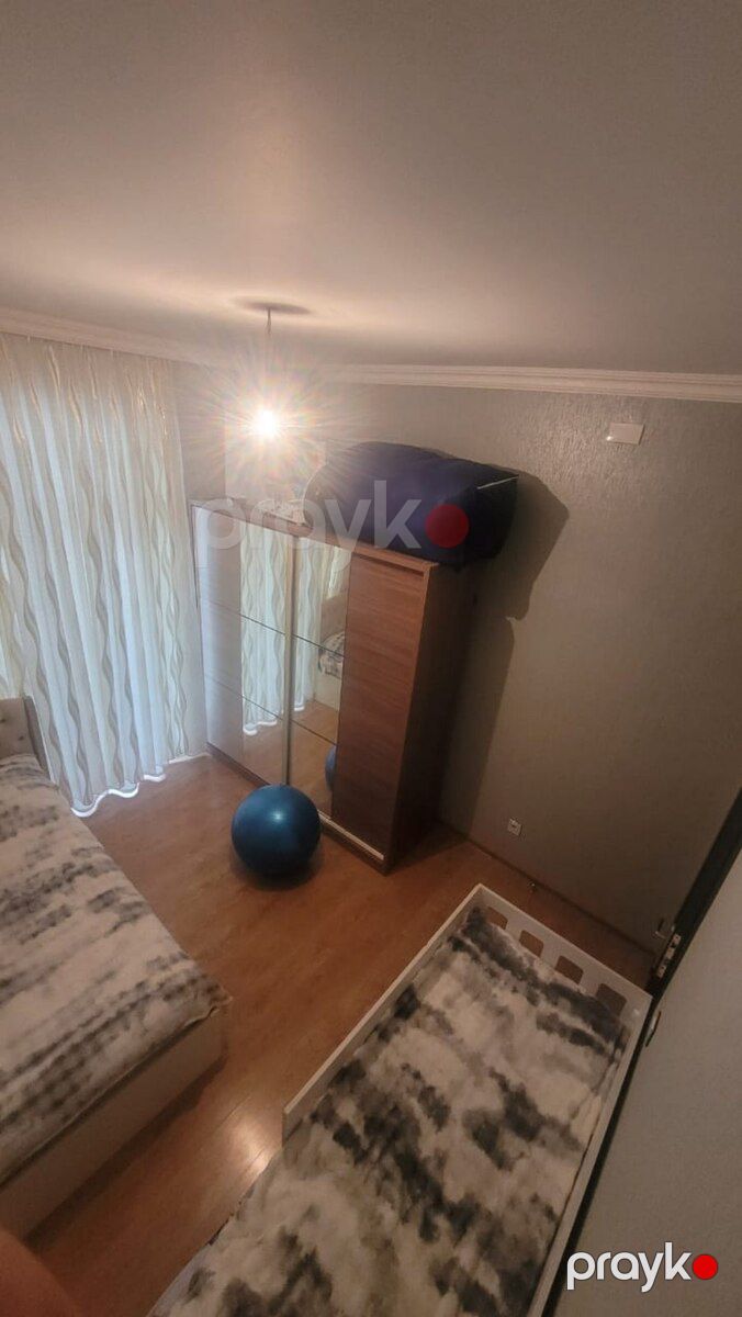 3-otaqlı mənzil, Sumqayıt ş., 75 m² — Mənzil, Sumqayıt (5)