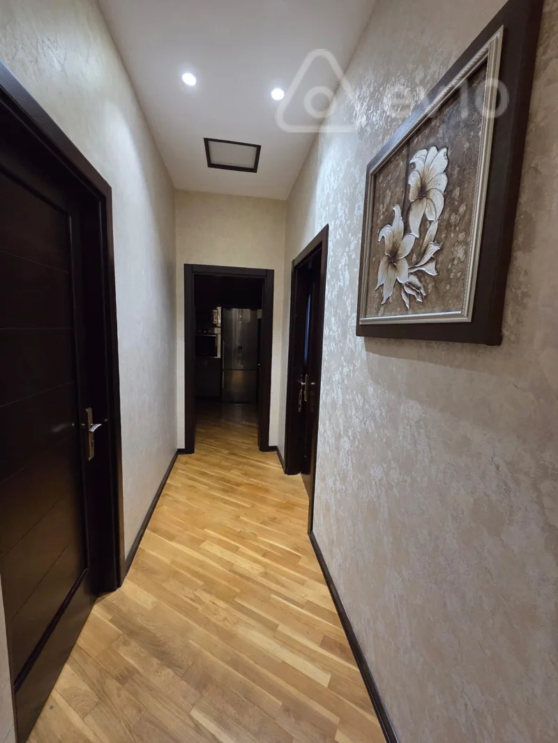3 otaqlı mənzil, 136 m², Baki,Azadliq prospekti 28 may metrosu — kirayə — Bakı