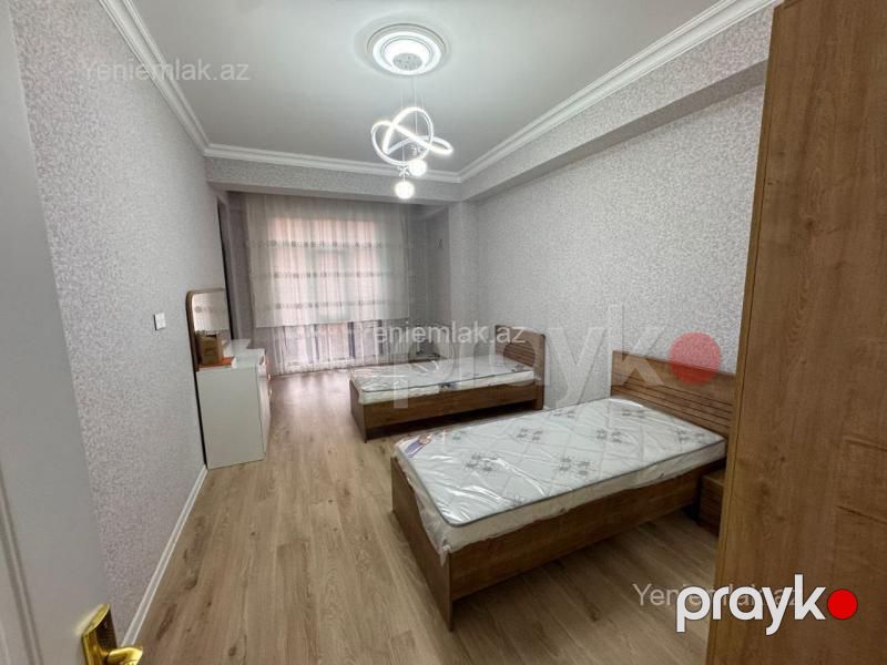 Satılır 3 otaqlı Bina evi menzil (Yeni tikili), 100 m², Sumqayıt Bulvarı — Mənzil, Sumqayıt (5)