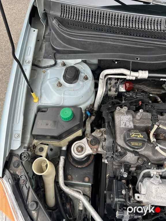 Hyundai Accent, 1.5 L, 2007 il, 350 247 km — Avtomobillər, Bakı (10)