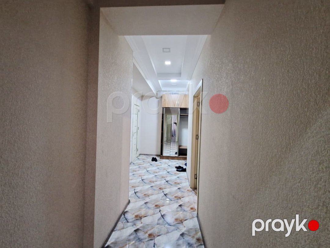 İcarəyə verilir 2 otaqlı yeni tikili 100 m² — Mənzil, Bakı (12)