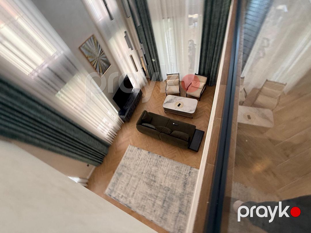 Satılır 8 otaqlı həyət evi/bağ evi 420 m² — Ev, villa, Bakı (6)