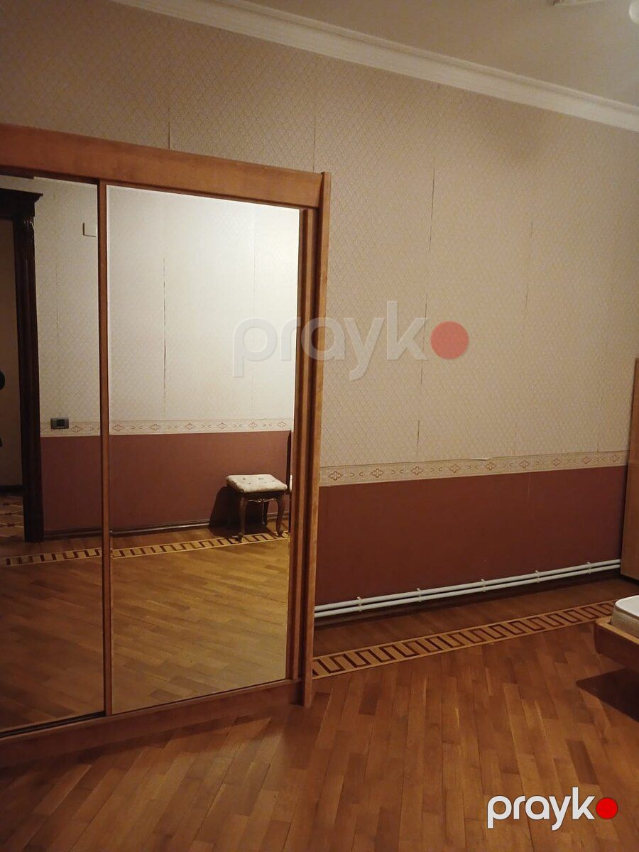 3-otaqlı yeni tikili kirayə verilir, Z.Bünyadov pr., 130 m² — Mənzil, Bakı (5)