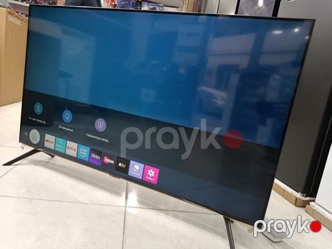 Televizor Samsung 50AU7100 — Bakı