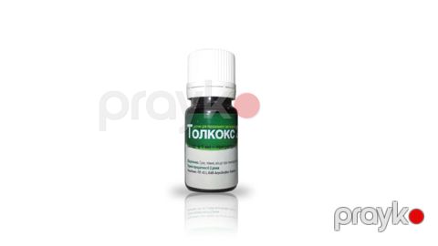 Məhlul Tolkoks 2.5% — Bakı