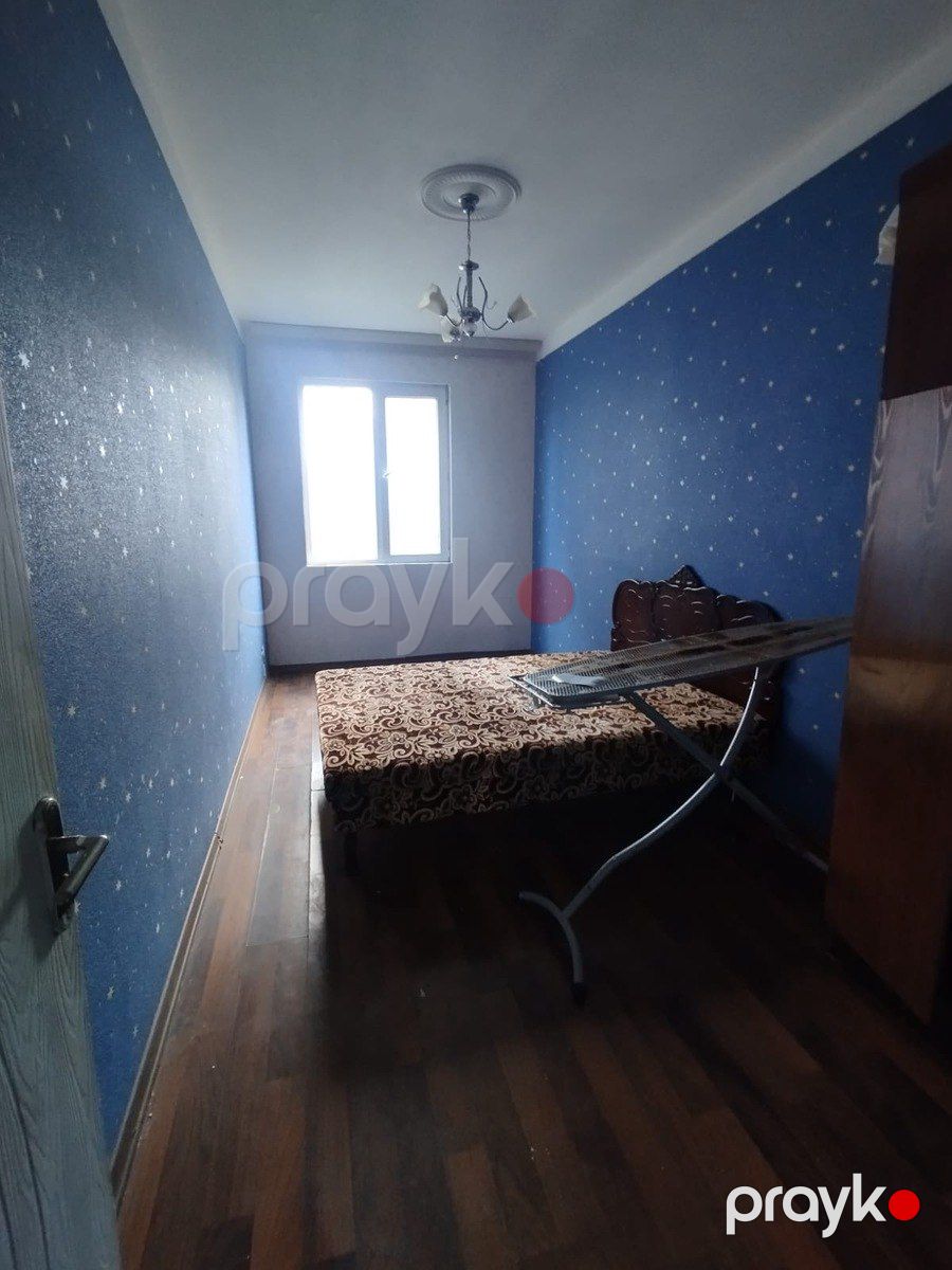 Satılır 3 otaqlı köhnə tikili 65 m² — Mənzil, Bakı (7)