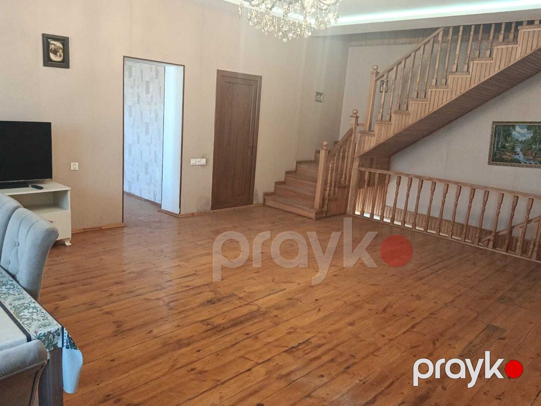 Satılır 5 otaqlı həyət evi/bağ evi 110 m² — Ev, villa, Bakı (10)