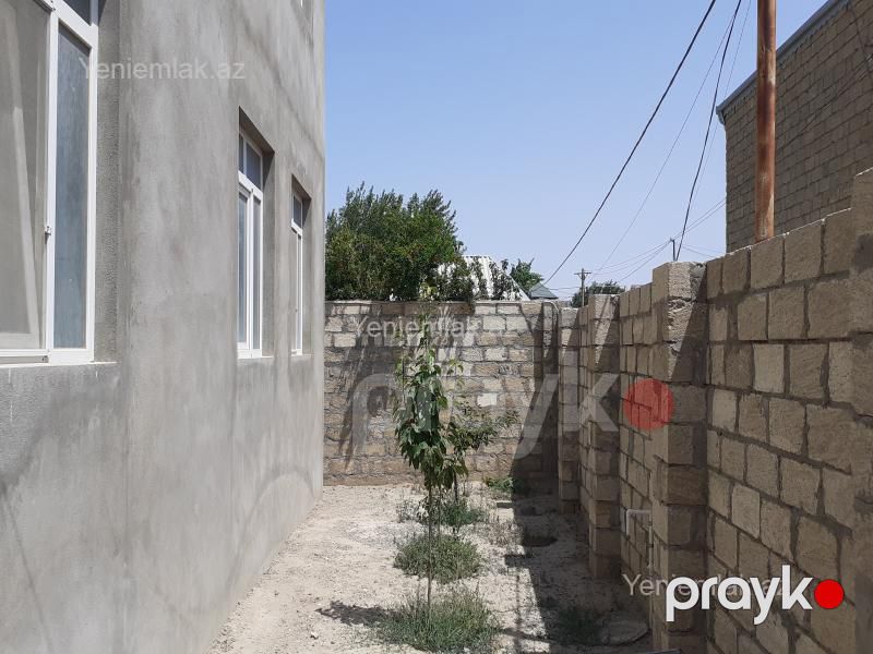 Satılır 6 otaqlı Həyət evi / Villa, 220 m², Hacı Zeynalabdin — Ev, villa, Sumqayıt (6)