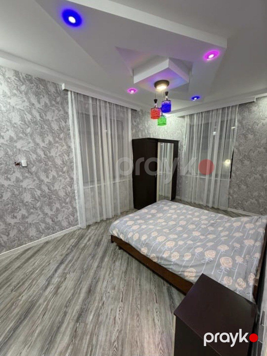 Villa kirayə verilir, Şüvəlan qəs — Ev, villa, Bakı (8)