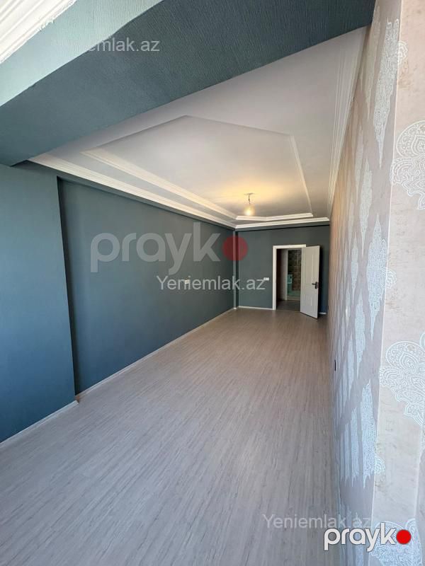 Satılır 2 otaqlı Bina evi menzil (Yeni tikili), 84 m², Yasamal rayonu — Mənzil, Bakı (3)