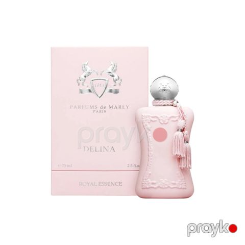 No Brand Delina qadınlar üçün ətir suyu 75 ml - Extrait_0342 — Bakı