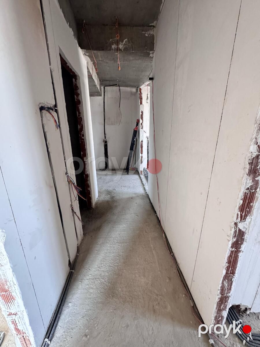 Satılır 3 otaqlı yeni tikili 83 m² — Mənzil, Bakı (4)