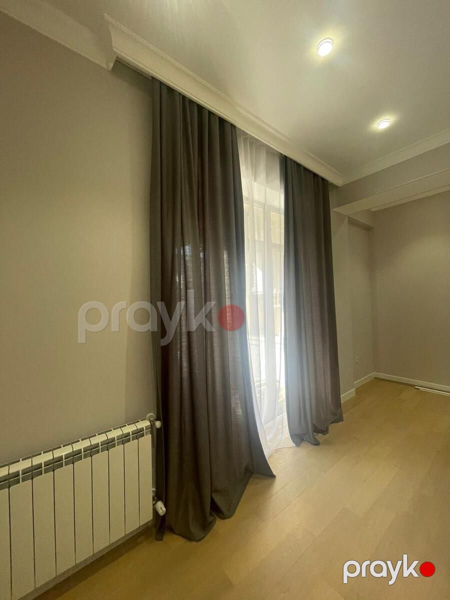 Satılır 3 otaqlı yeni tikili 115 m² — Mənzil, Bakı (5)