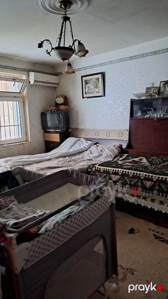 Həyət evi, 20 Yanvar m — Ev, villa, Bakı (5)