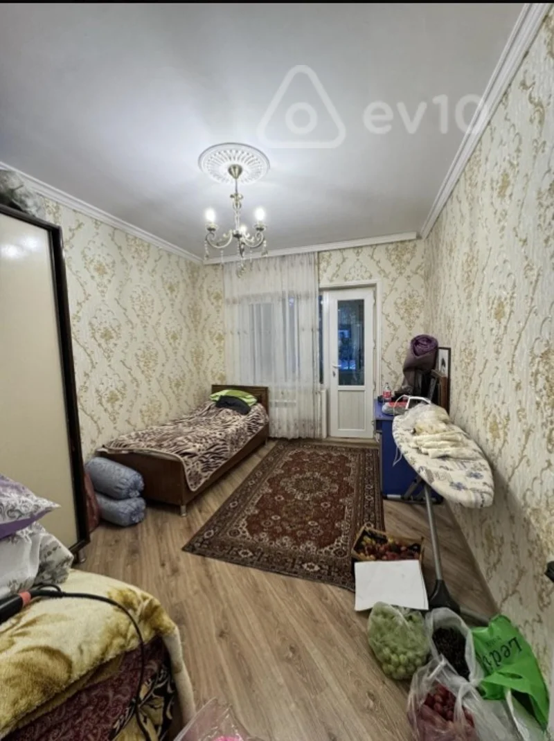 4 otaqlı mənzil, 120 m², Bakı, İbrahimpaşa Dadaşov küç — Mənzil, Bakı (6)