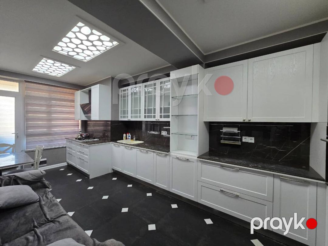 İcarəyə verilir 2 otaqlı yeni tikili 105 m² — Mənzil, Bakı (7)