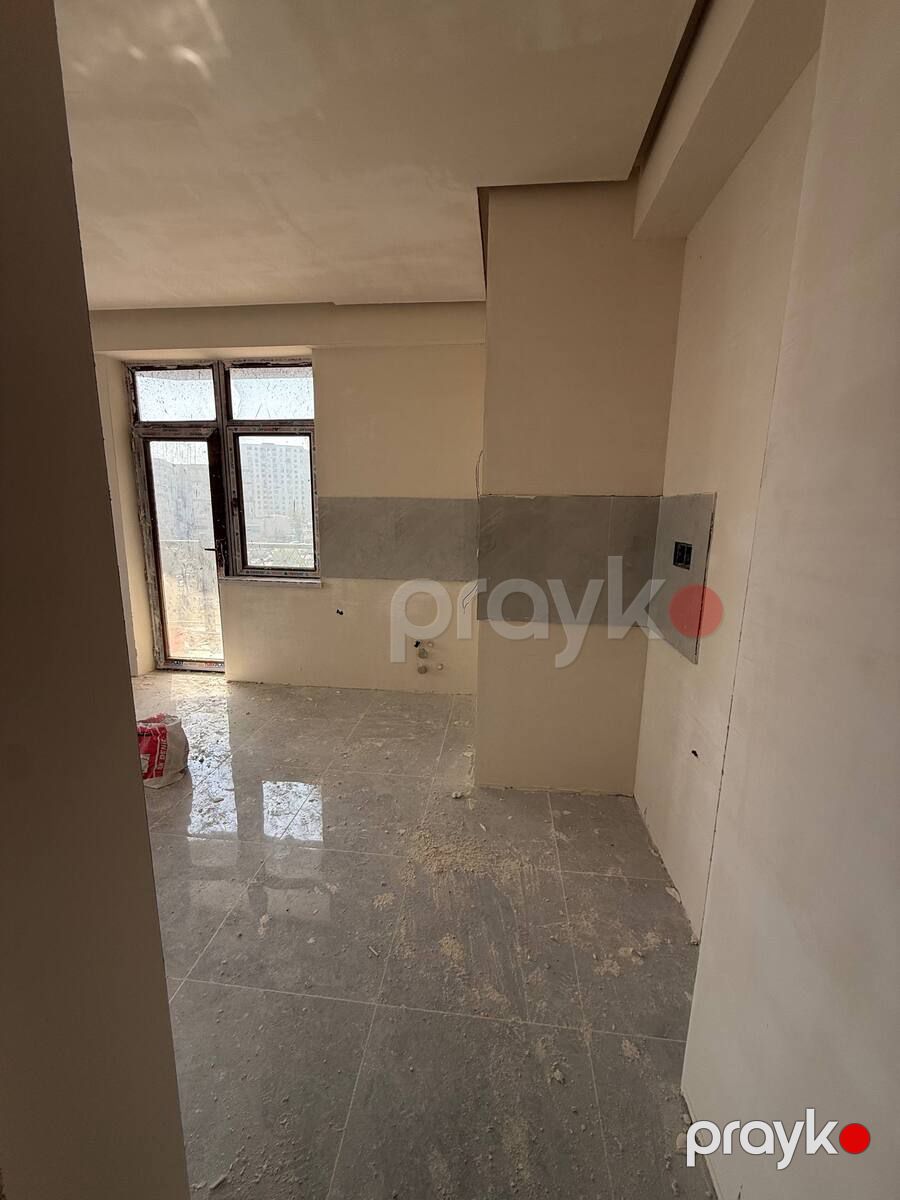 Satılır 3 otaqlı yeni tikili 86 m² — Mənzil, Bakı (5)