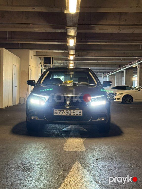 Khazar LD, 1.7 L, 2020 il, 185 000 km — Avtomobillər, Bakı (4)