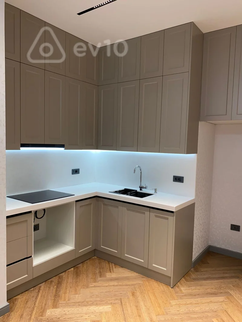 2 otaqlı mənzil, 68 m², Zahid Xəlilov küçəsi — Mənzil, Bakı (12)